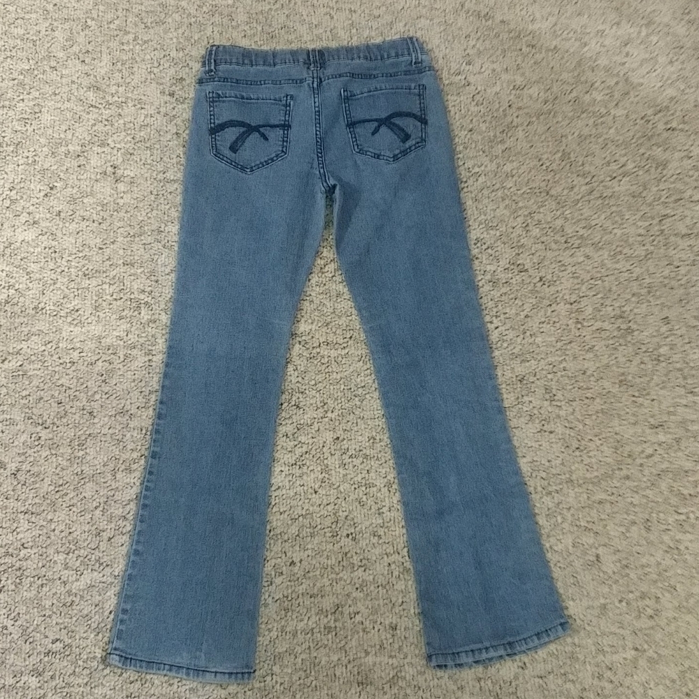 Girls Piper Jeans